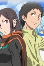 Yozakura Quartet 